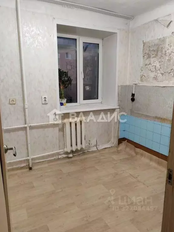 2-к кв. Бурятия, Улан-Удэ ул. Гастелло, 8 (43.0 м) - Фото 2