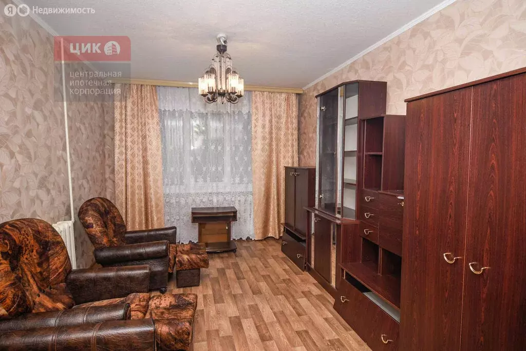 2-комнатная квартира: Рязань, район Песочня, улица Зубковой, 31к2 ... - Фото 2