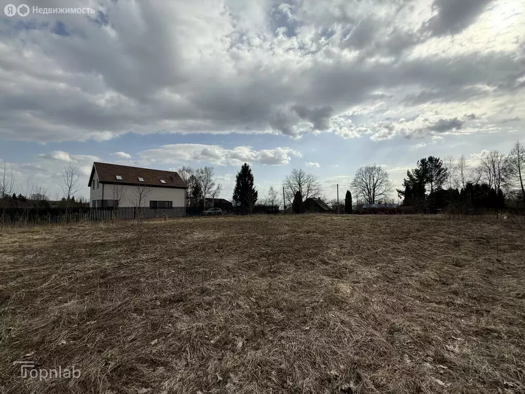 Участок в Ярославская область, Переславль-Залесский муниципальный ... - Фото 2