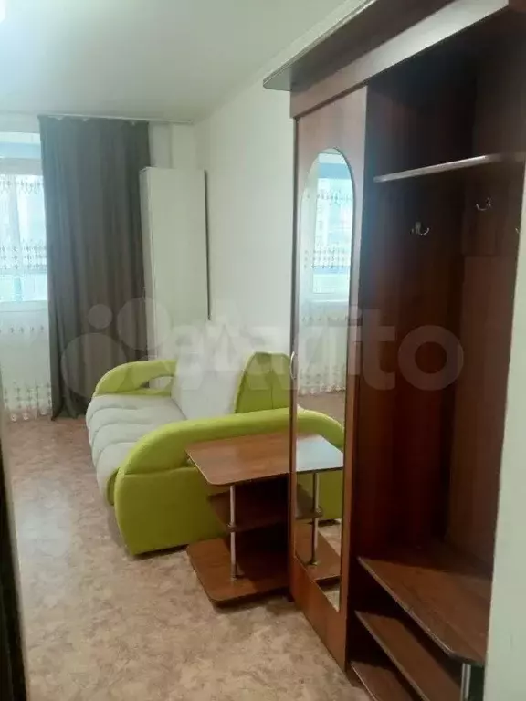 Квартира-студия, 22,5 м, 3/25 эт. - Фото 0