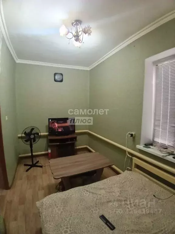 Дом в Краснодарский край, Тимашевский район, Новоленинское с/пос, ... - Фото 2