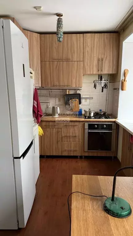 3-к кв. Свердловская область, Екатеринбург ул. Бажова, 57 (50.0 м) - Фото 2