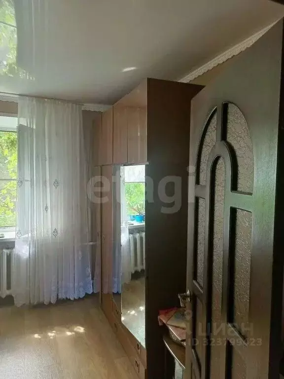 3-к кв. Ростовская область, Новошахтинск Трудовая ул., 6А (66.0 м) - Фото 1