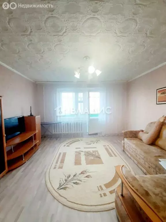 4-комнатная квартира: Тобольск, 9-й микрорайон, 32 (78 м) - Фото 1
