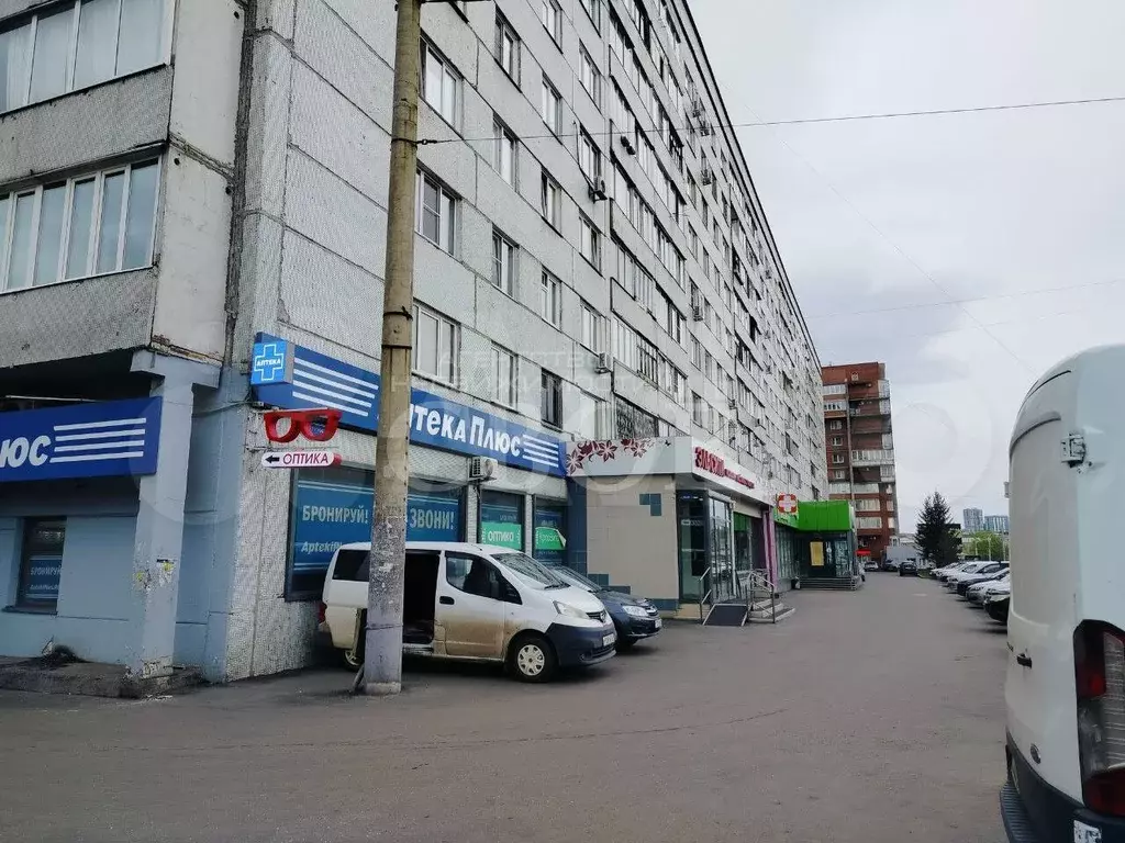 2-к. квартира, 41 м, 8/9 эт. - Фото 0