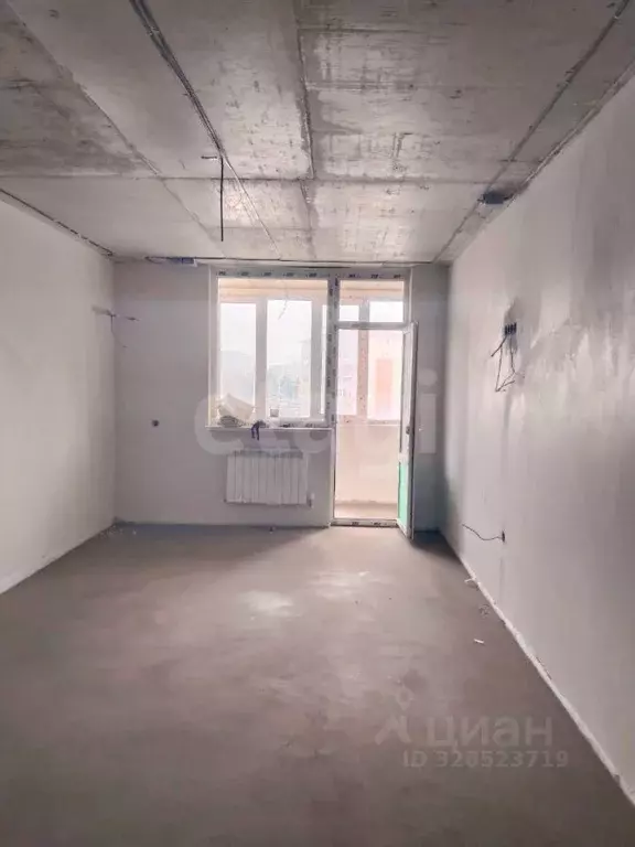 Студия Краснодарский край, Анапа Рождественская ул., 55к1 (34.4 м) - Фото 2