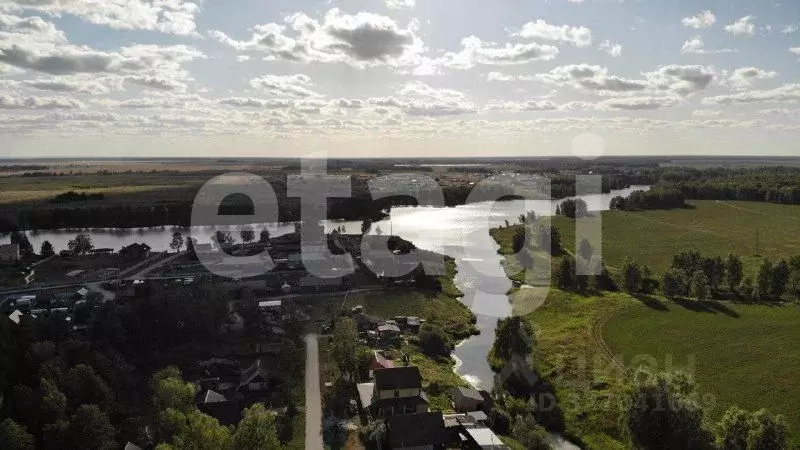 Участок в Тюменская область, Тюмень  (6.0 сот.) - Фото 1