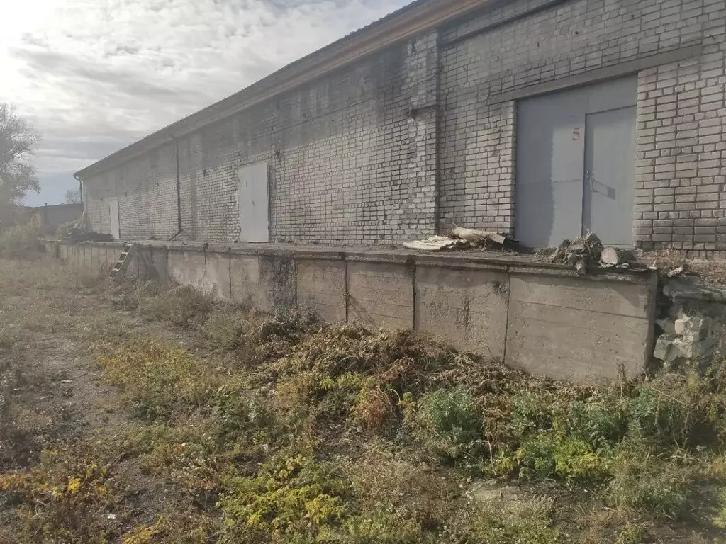 Склад (34 м) - Фото 0