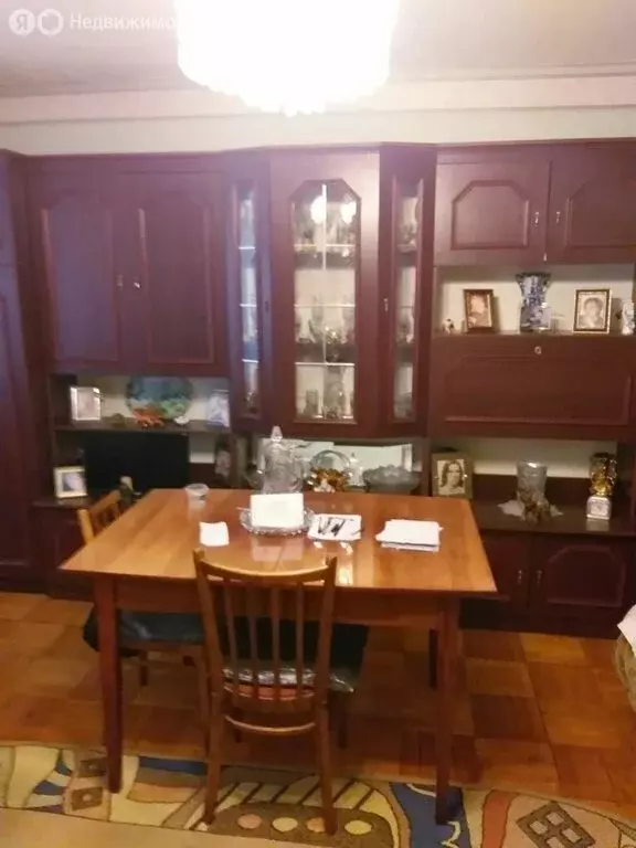 1-комнатная квартира: Санкт-Петербург, проспект Ударников, 26 (32.5 м) - Фото 1