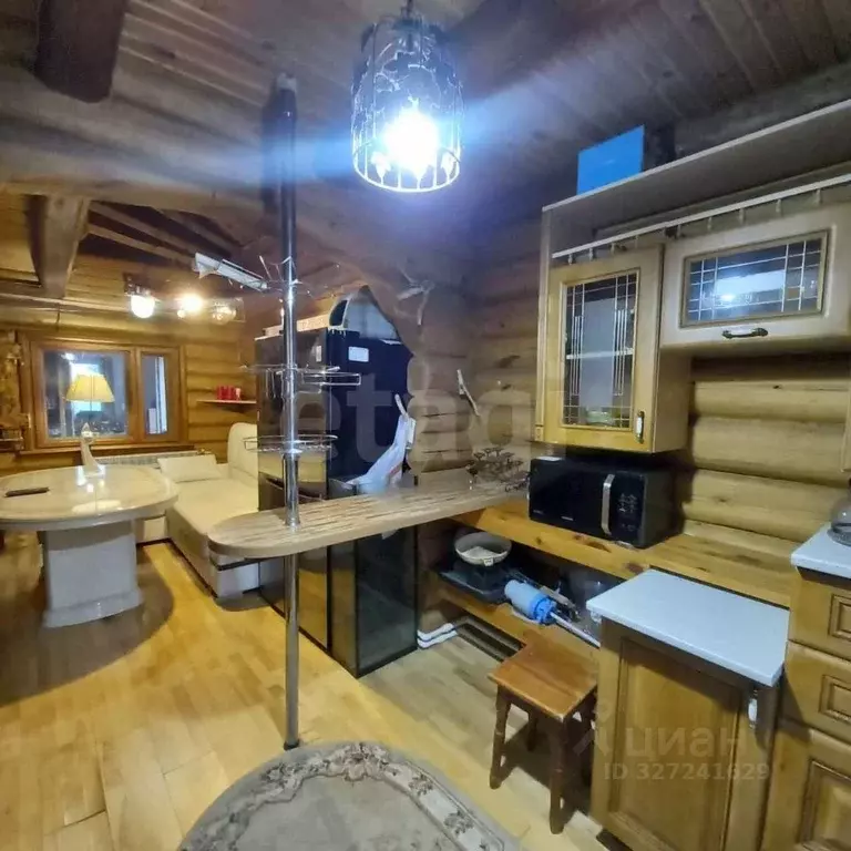 Дом в Ямало-Ненецкий АО, Новый Уренгой Фиалка ДНТ, ул. 2-я Полевая ... - Фото 1