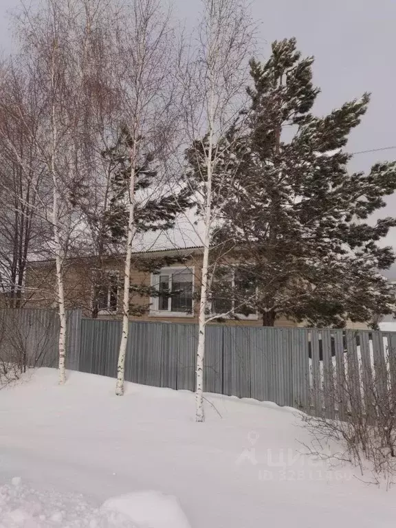 Дом в Алтайский край, Павловский район, с. Павловск  (79 м) - Фото 0