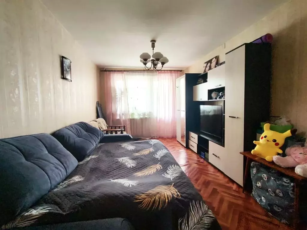 Продаётся 2-к квартира, 48 м - Фото 0