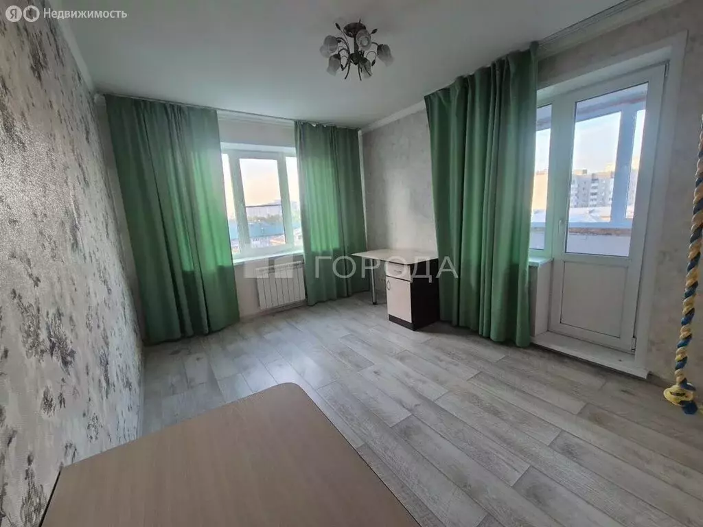 2-комнатная квартира: Барнаул, улица Шевченко, 82 (52.7 м) - Фото 2