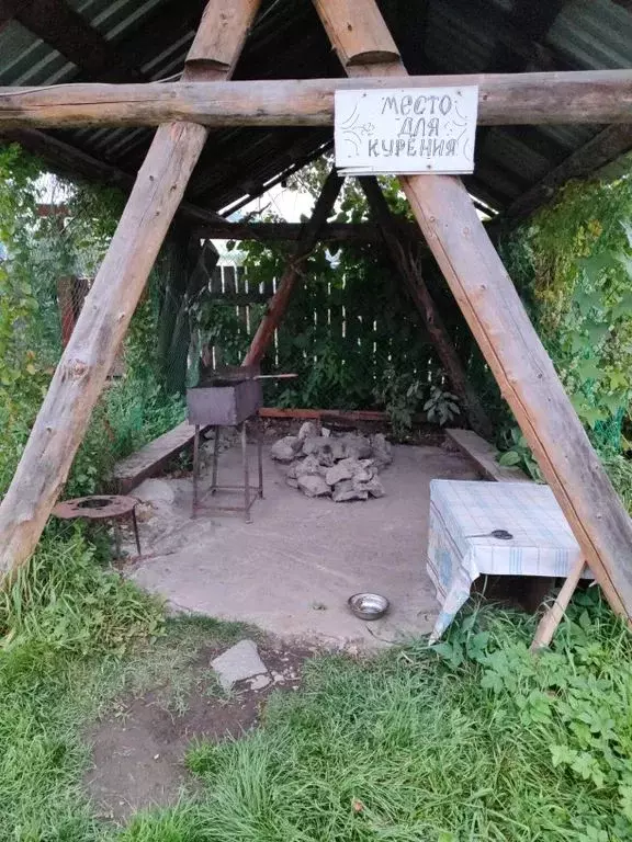 Дом в Алтай, Турочакский район, с. Иогач Центральная ул., 46Б (160 м) - Фото 2