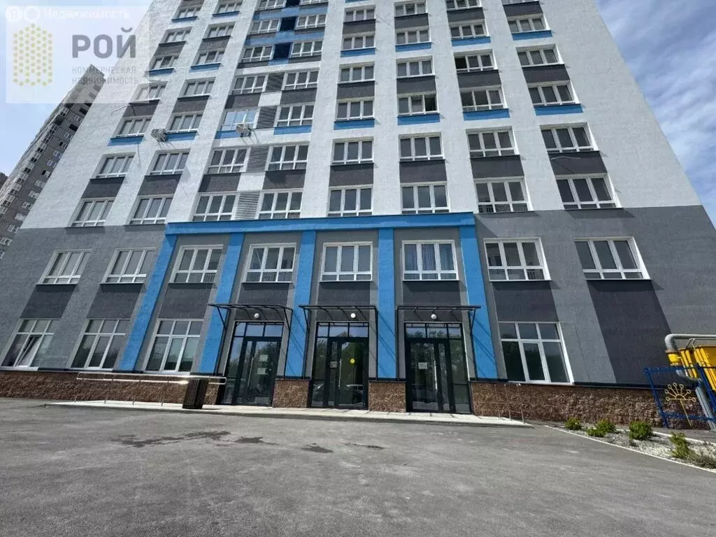 Помещение свободного назначения (85.4 м) - Фото 2