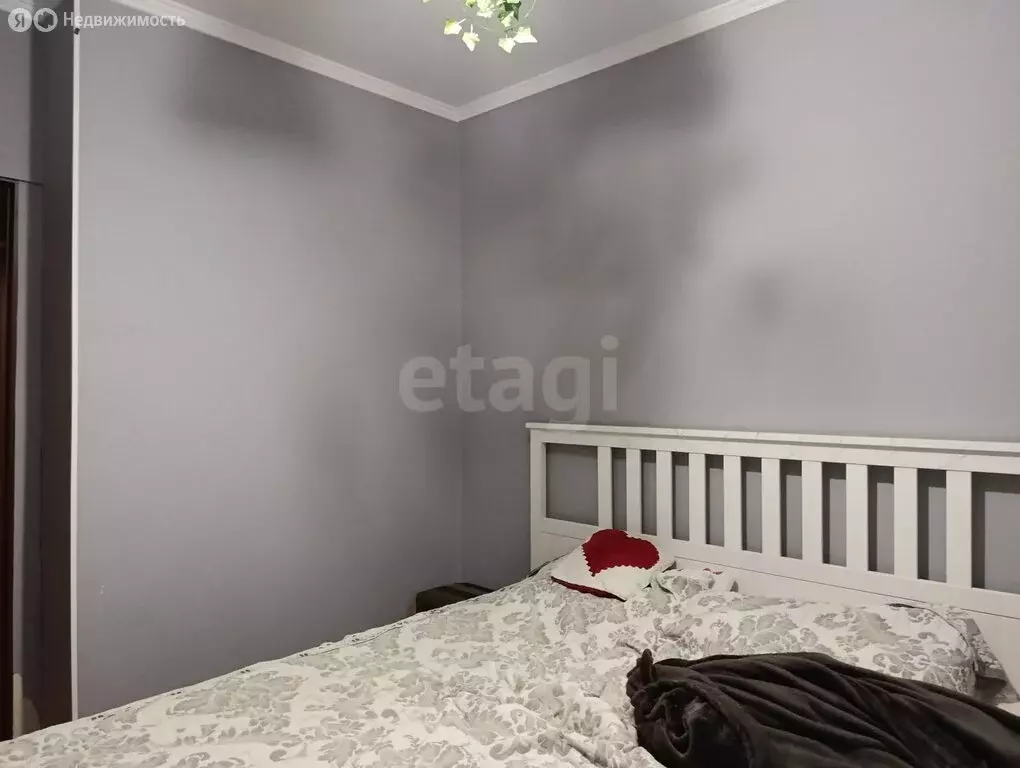 3-комнатная квартира: Симферополь, улица Лермонтова, 15 (60.6 м) - Фото 2