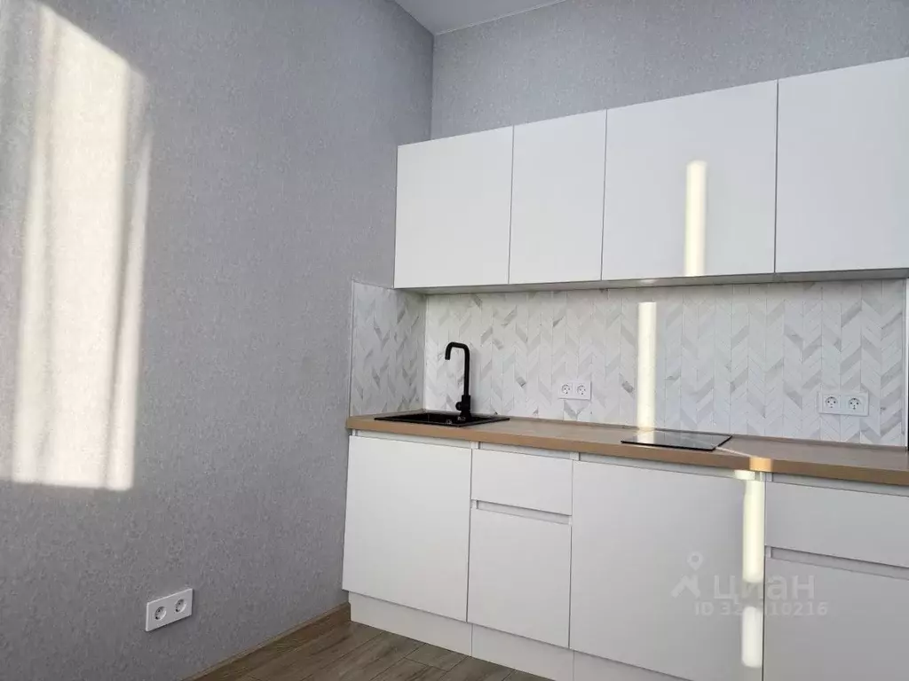 Студия Москва Муравская ул., 46к1 (26.0 м) - Фото 1