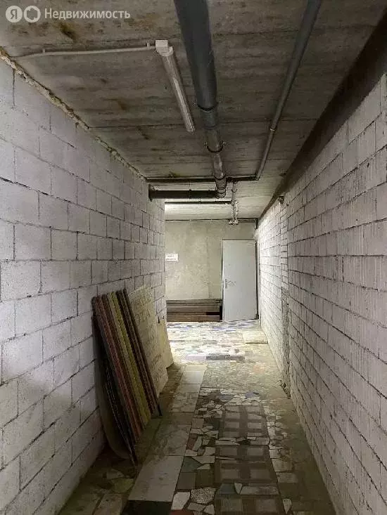 Офис (600 м) - Фото 2