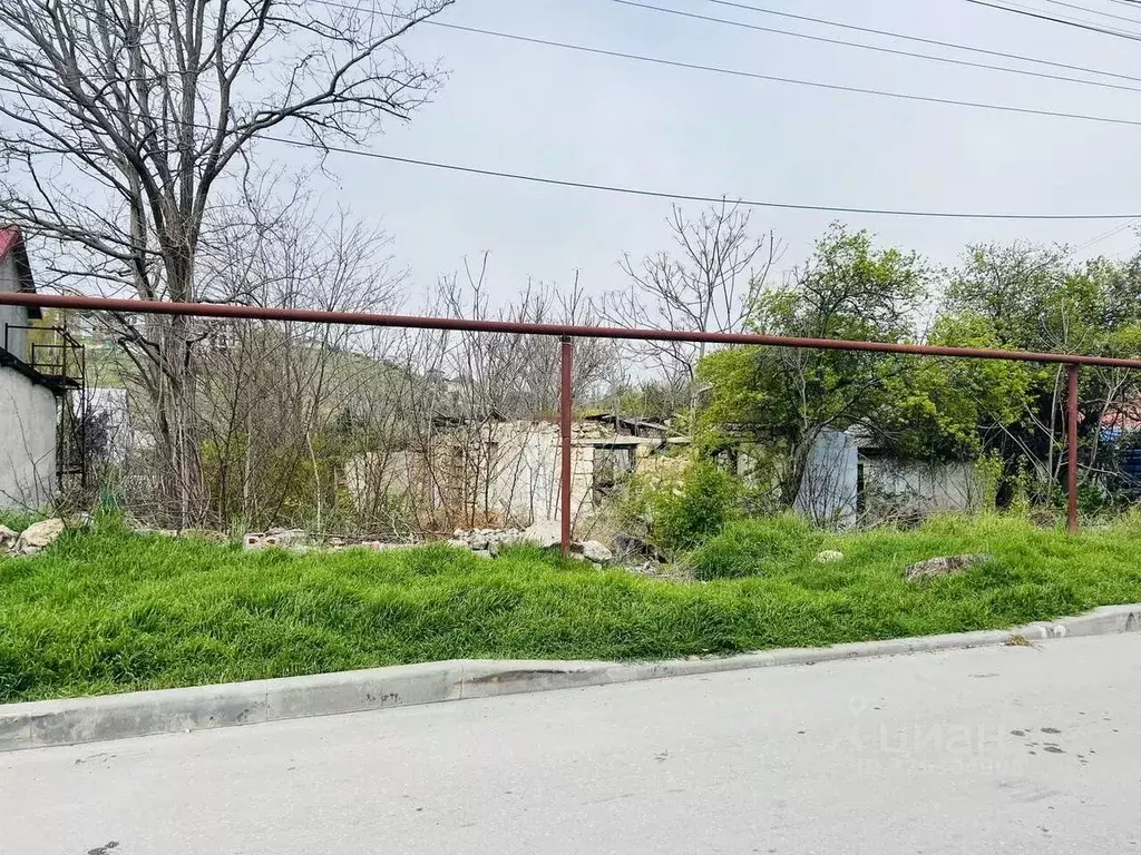 Участок в Севастополь, Севастополь, Балаклава г. ул. Молодогвардейцев ... - Фото 1