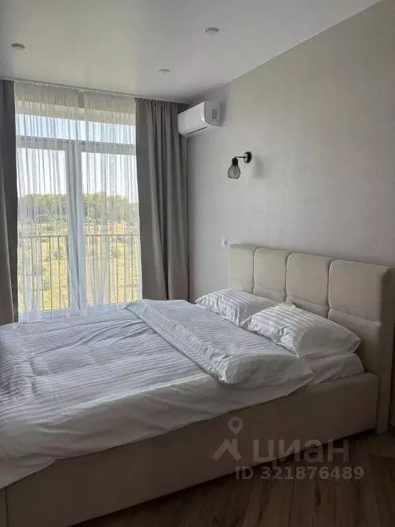 1-к кв. Калининградская область, Пионерский ул. Гептнера, 11 (35.0 м) - Фото 2