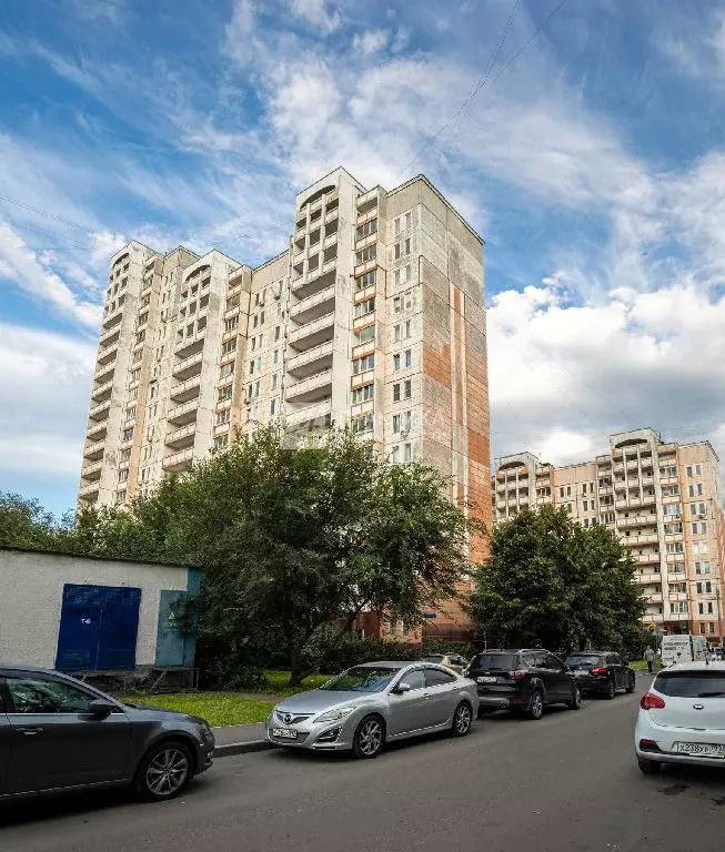 Продается 2-комнатная квартира - Фото 1