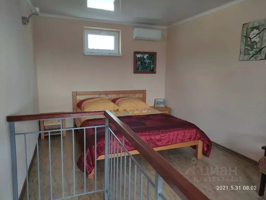 1-к кв. Крым, Алушта ул. Октябрьская, 15-228 (30.0 м) - Фото 0