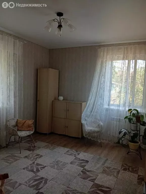 2-комнатная квартира: Шахты, Сквозной переулок, 12 (44 м) - Фото 1