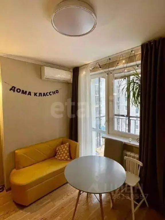 2-к кв. Татарстан, Казань ул. Восход, 16 (61.0 м) - Фото 1