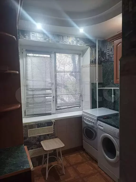 2-к. квартира, 54 м, 3/5 эт. - Фото 1