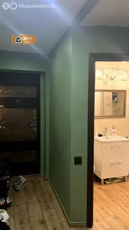 3-комнатная квартира: Саки, Строительная улица, 15 (62 м) - Фото 1