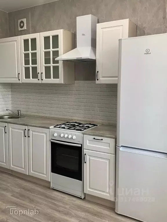 1-к кв. Марий Эл, Йошкар-Ола ул. Петрова, 27А (38.0 м) - Фото 1