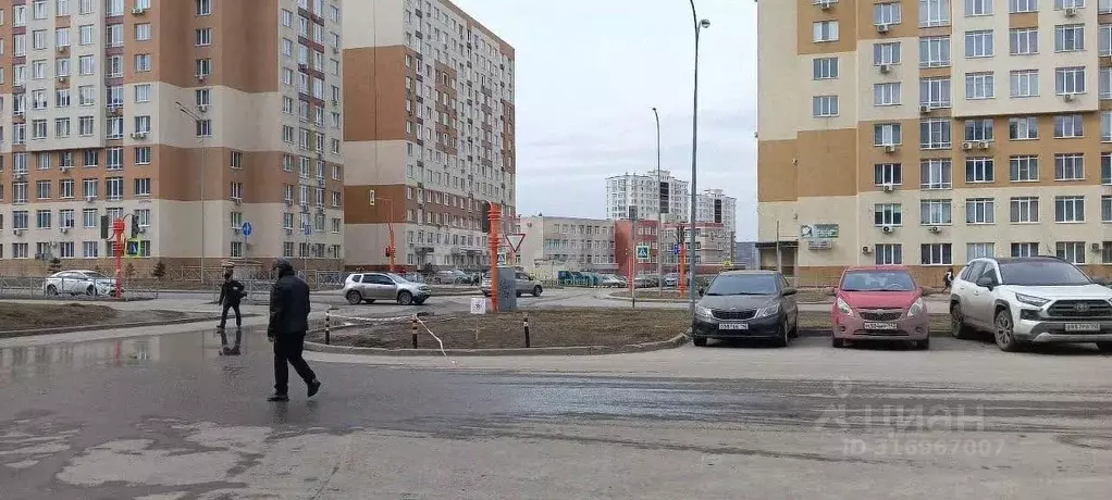 Гараж в Кемеровская область, Кемерово Московский просп., 11 (14 м) - Фото 1