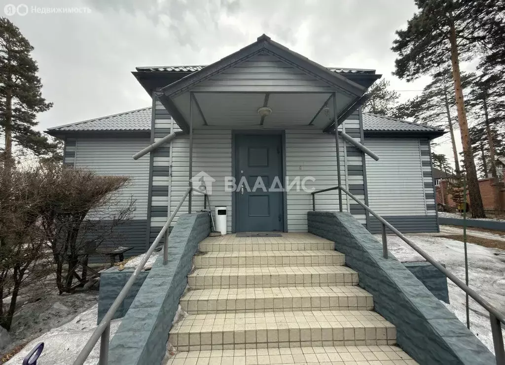 Дом в Улан-Удэ, микрорайон Шишковка, улица Связистов, 50 (530.1 м) - Фото 2