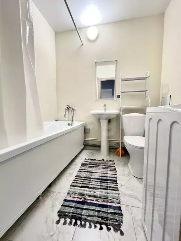 1-к кв. Воронежская область, Рамонский район, с. Ямное ул. Генерала ... - Фото 2