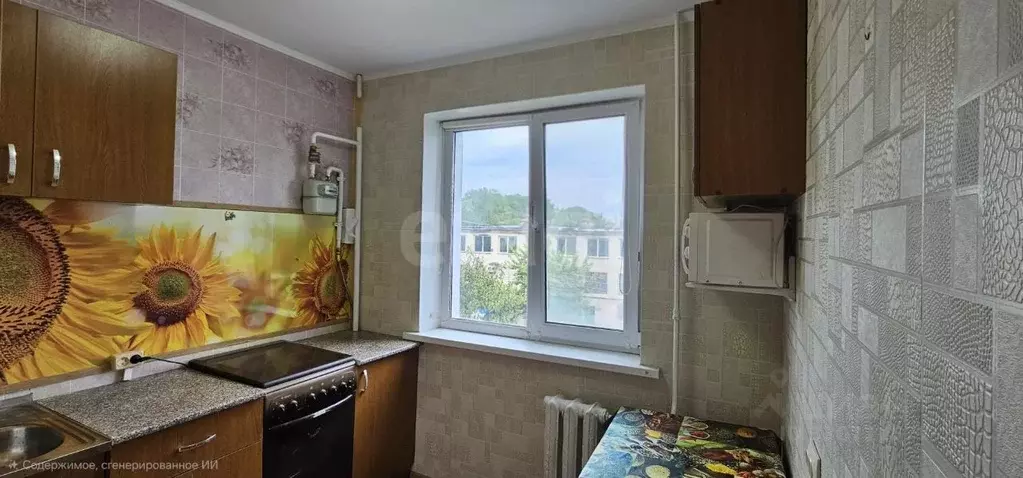 2-к кв. Крым, Керчь Аршинцево мкр, ул. Победы, 15 (45.7 м) - Фото 1
