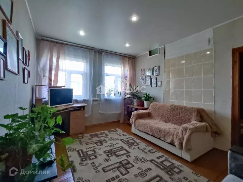 Продаётся 2-к квартира, 24.9 м - Фото 1