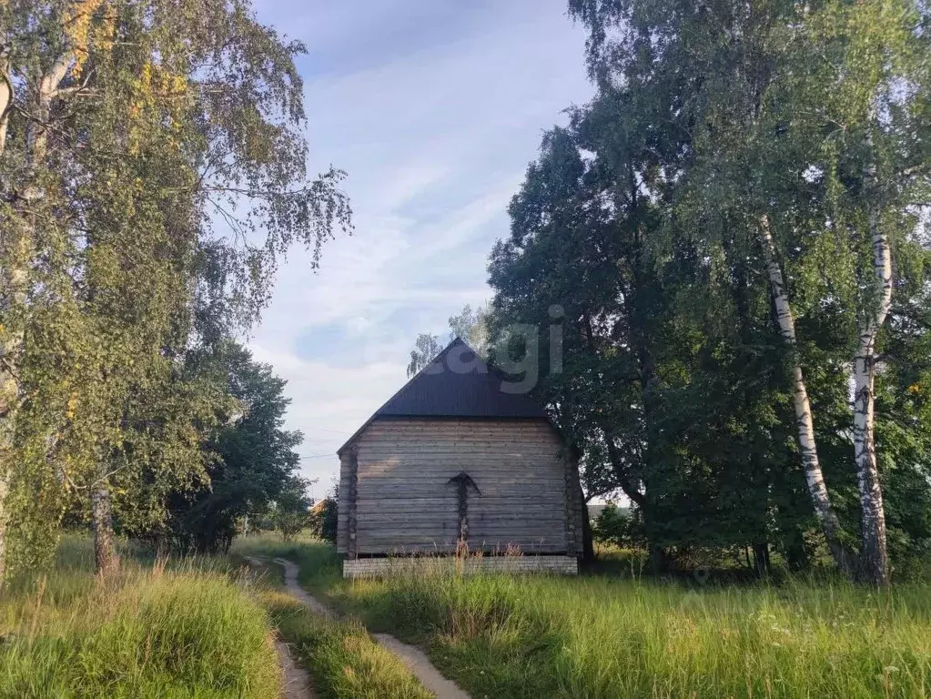 Участок в Мордовия, Ковылкинский район, Краснопресненское с/пос, пос. ... - Фото 1