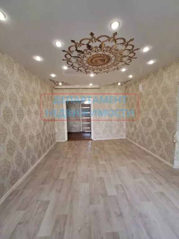 2-к. квартира, 46 м, 1/2 эт. - Фото 1
