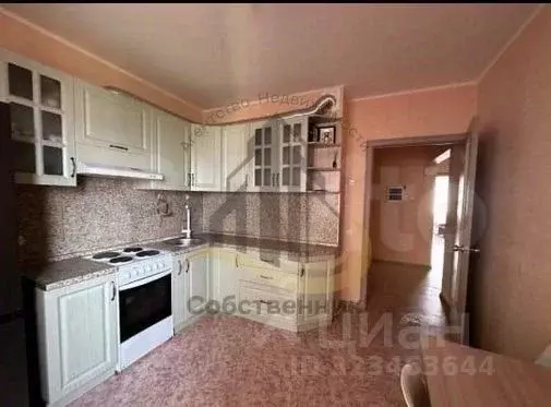 2-к кв. Воронежская область, Воронеж ул. Артамонова, 34/8 (60.0 м) - Фото 1