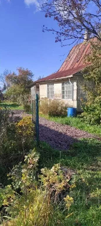 Дача, 33 м - Фото 2