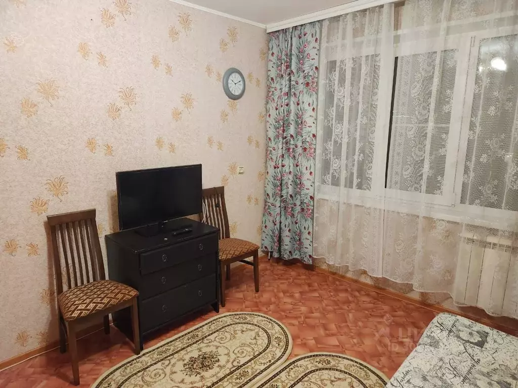 2-к кв. Новосибирская область, Новосибирск просп. Дзержинского, 10/1 ... - Фото 1