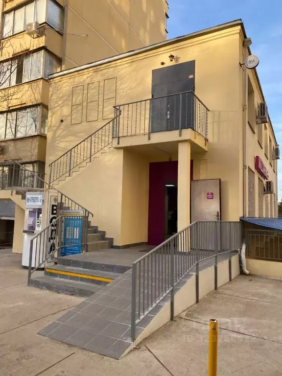 Помещение свободного назначения в Краснодарский край, Краснодар ул. ... - Фото 1