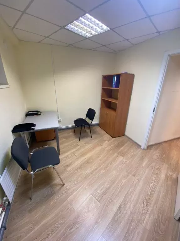 Офис в Санкт-Петербург Нарвский просп., 14к2 (14 м) - Фото 1