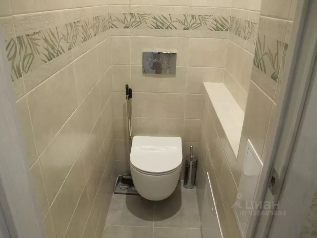 2-к кв. Московская область, Электросталь ул. Победы, 15к3 (52.4 м) - Фото 2