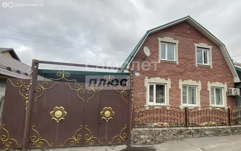 Дом в Кузнецк, Рабочая улица, 33 (96 м) - Фото 1