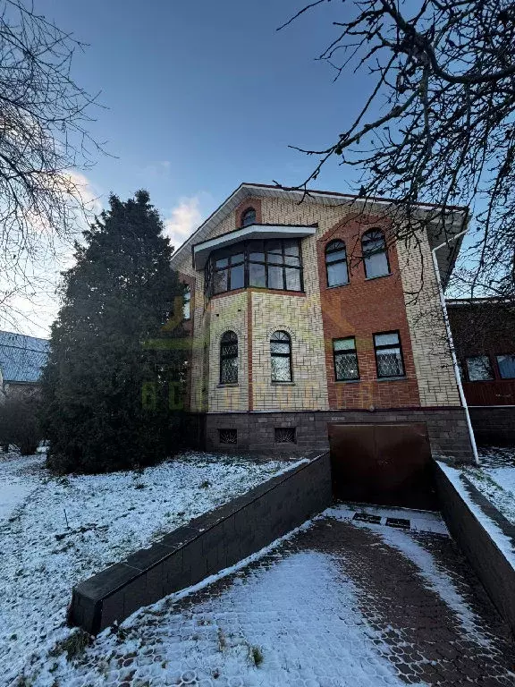 Продается дом в д. Соболиха - Фото 1