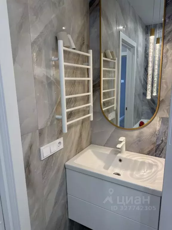 3-к кв. Алтайский край, Барнаул Промышленная ул., 6 (63.7 м) - Фото 1