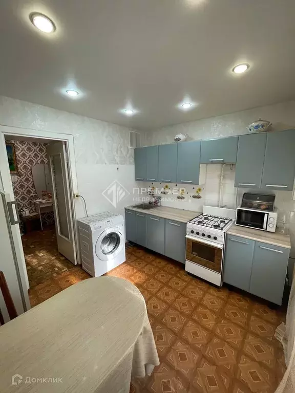 Продаётся 3-к квартира, 67 м - Фото 1