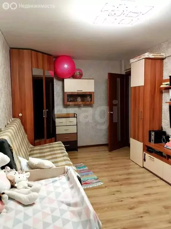 1-комнатная квартира: Архангельск, улица Победы, 116к2 (30.7 м) - Фото 2