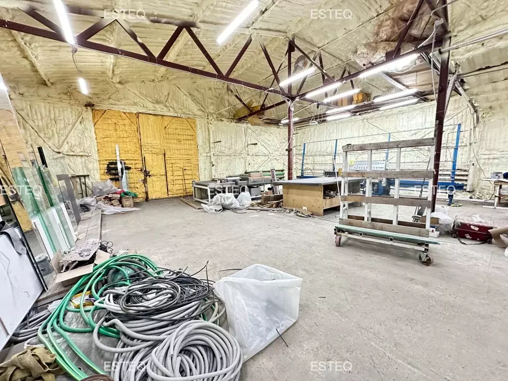 Склад в Новосибирская область, Новосибирск 2-я Станционная ул., 30 ... - Фото 1